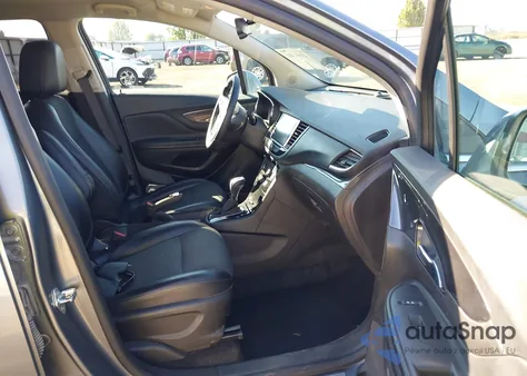 2019 Buick Encore Awd Preferred z USA, uszkodzony, nr VIN KL4CJESB2KB792224